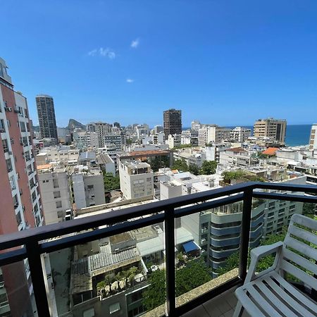 Top Leblon Flats Apartment Rio de Janeiro Exterior photo