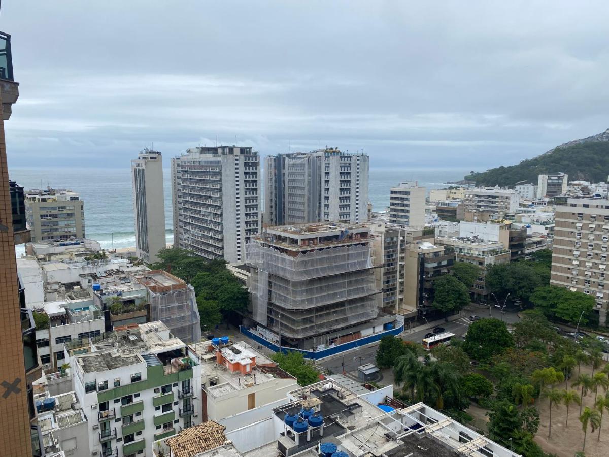 Top Leblon Flats Apartment Rio de Janeiro Exterior photo